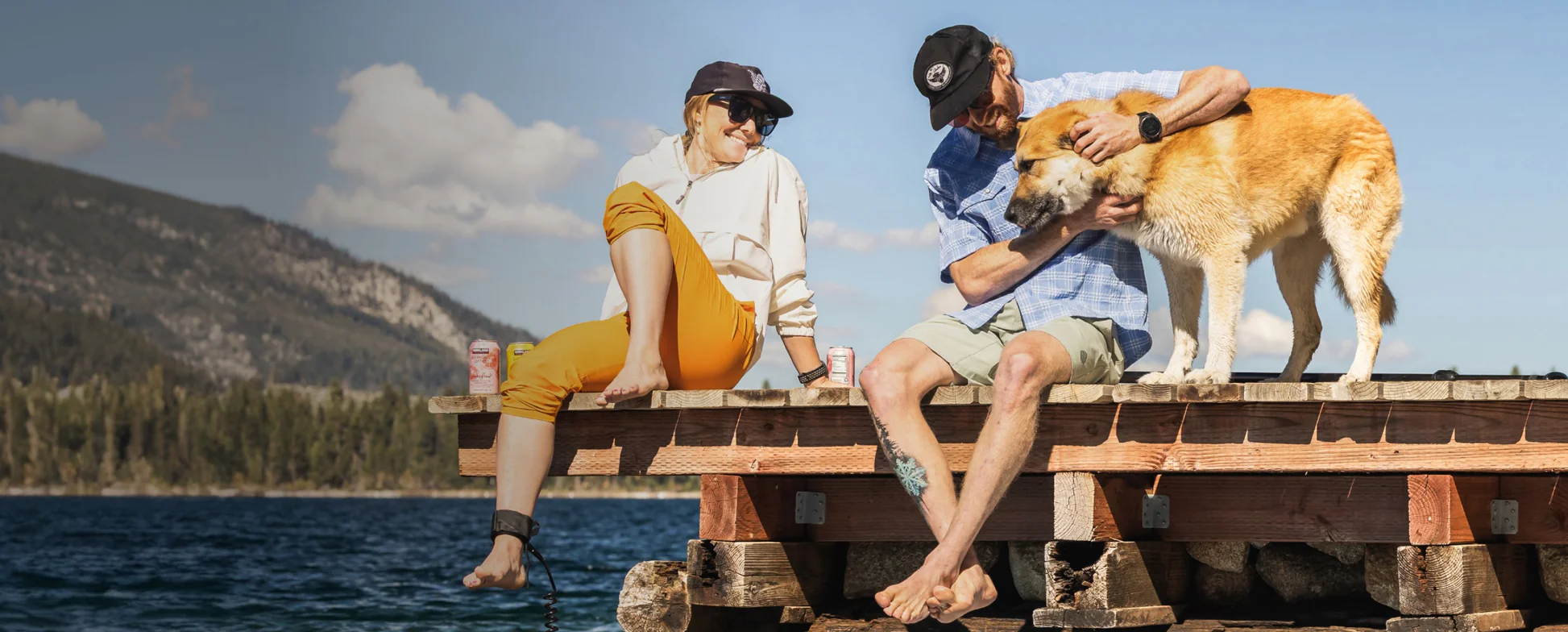 Live Your Epic Outdoor Life